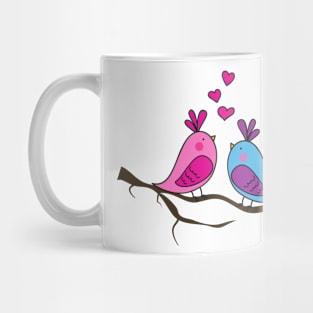 Valentine's Day Mug